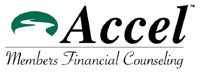 Accel Members Financial Counseling