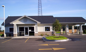 First Area Credit Union - Hemlock Branch